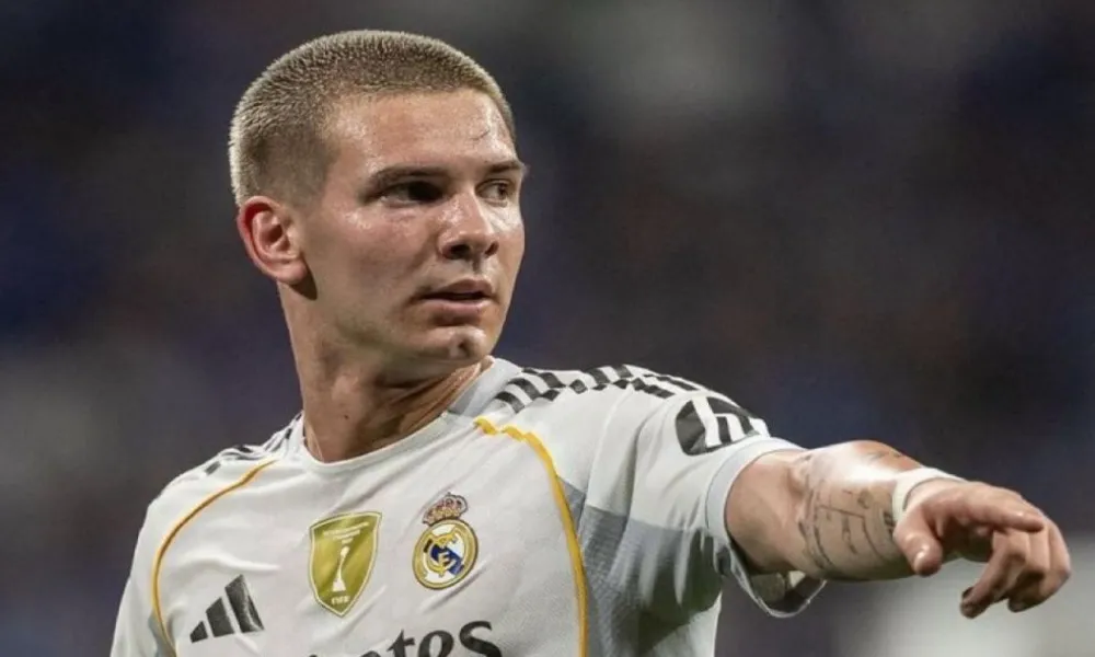 Ρεάλ Μαδρίτης: Πλήγμα ενόψει Λίβερπουλ