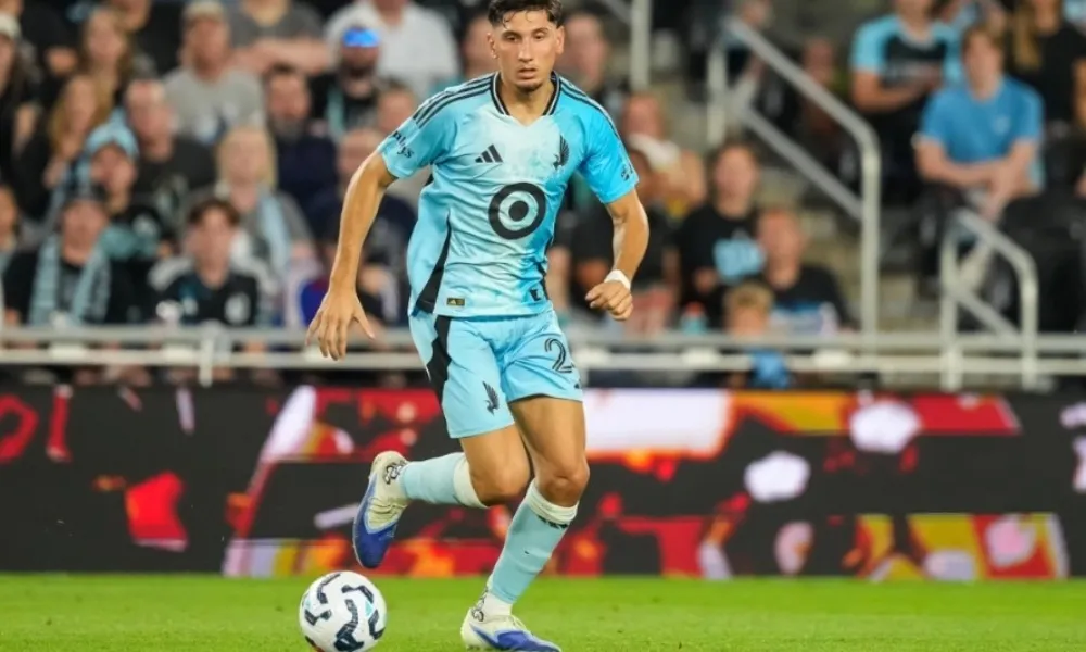 Νεκτάριος Τριάντης: Αυτός είναι ο 22χρονος χαφ που κλήθηκε από τον Ιβάν Γιοβάνοβιτς