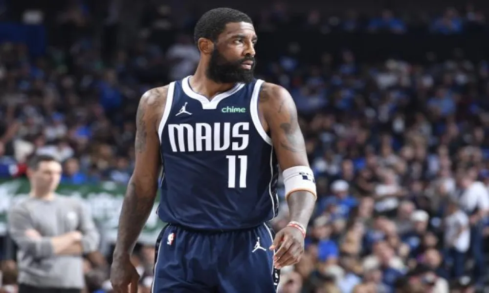 Κιντ για Ίρβινγκ: «Ανυπομονούμε να επιστρέψει»