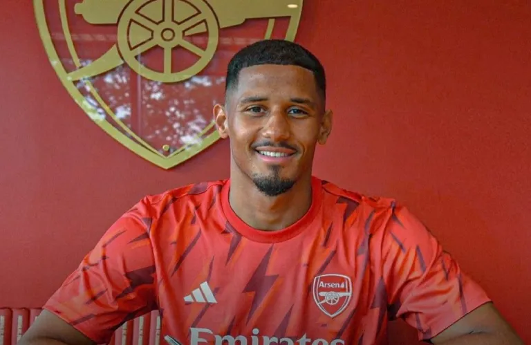 Ρεάλ Μαδρίτης: Της έριξε άκυρο για χάρη της Άρσεναλ – Ο Σαλιμπά αποκαλύπτει