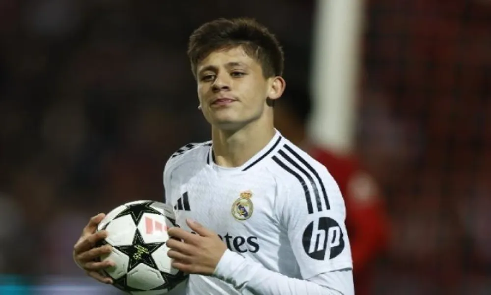 Γκιουλέρ: Ο καλύτερος συμπαίκτης του Μπαπέ