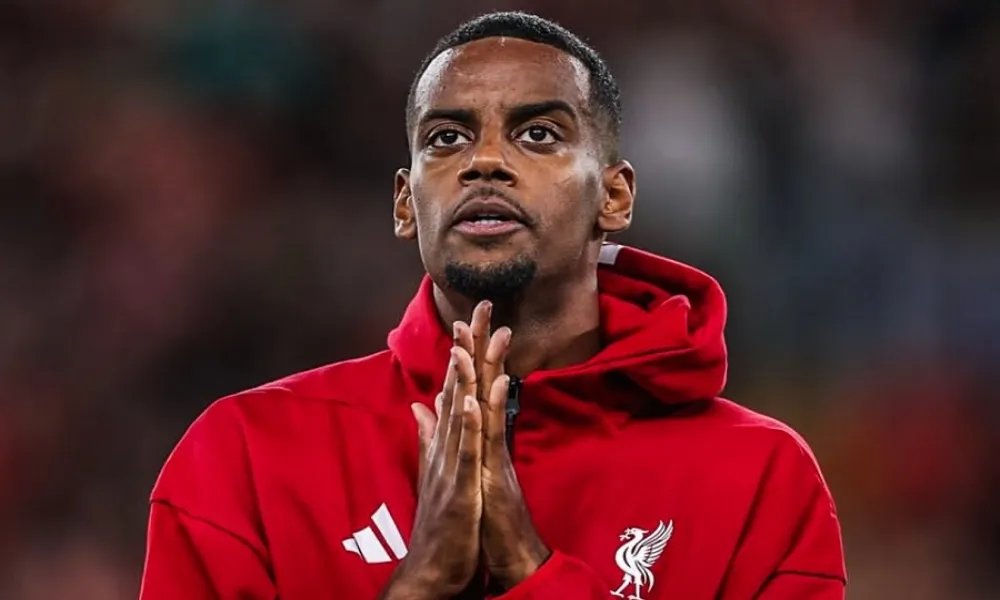 Έξω με Ρεάλ ο Ίσακ!