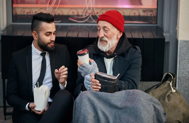 Οι ανισότητες απειλούν τον κόσμο – Νομπελίστας προειδοποιεί πριν τη σύνοδο της G20