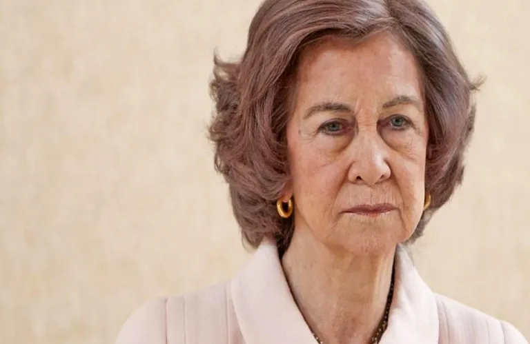 Γιατί η βασίλισσα Σοφία δεν αλλάζει ποτέ χτένισμα στα μαλλιά της