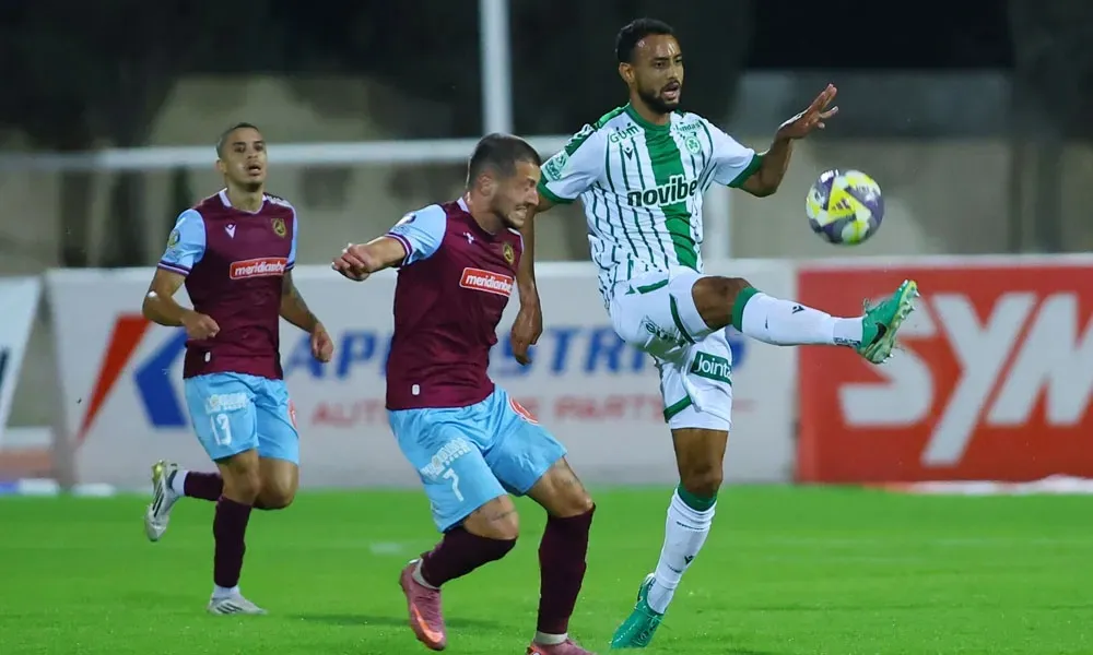 Φουλ ο Αγκουζούλ, νοκ άουτ ο Φαμπιάνο!