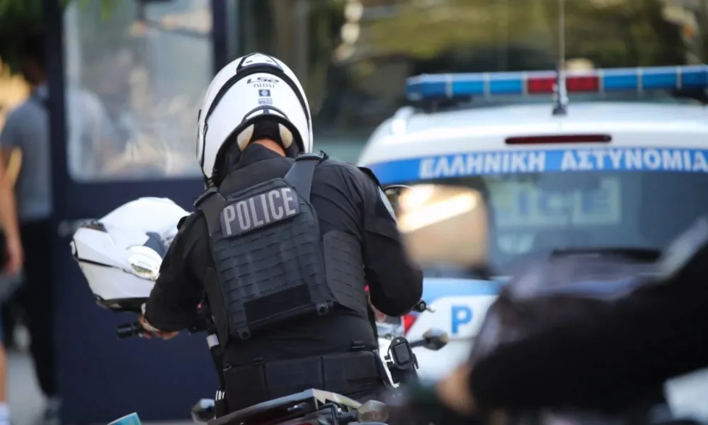 Χαλκίδα: Εμπλεκόμενος στη δολοφονία κατηγορούμενος για την επίθεση στον Λυγγερίδη σύμφωνα με την ΕΡΤ