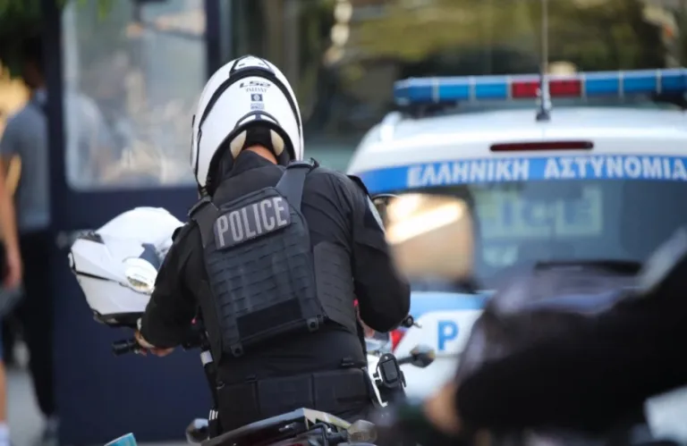 Χαλκίδα: Εμπλεκόμενος στη δολοφονία κατηγορούμενος για την επίθεση στον Λυγγερίδη σύμφωνα με την ΕΡΤ