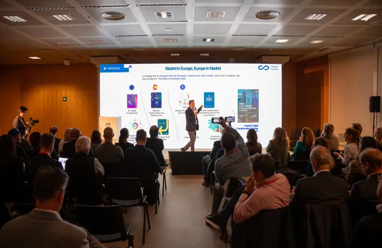 Huawei Innovation Day στη Μαδρίτη: Η δύναμη της συνεργασίας για το μέλλον της ψηφιακής Ευρώπης