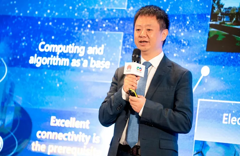 Huawei GOS 2025 Europe: Το F5G-A επιταχύνει τη μετάβαση στη «έξυπνη» βιομηχανία