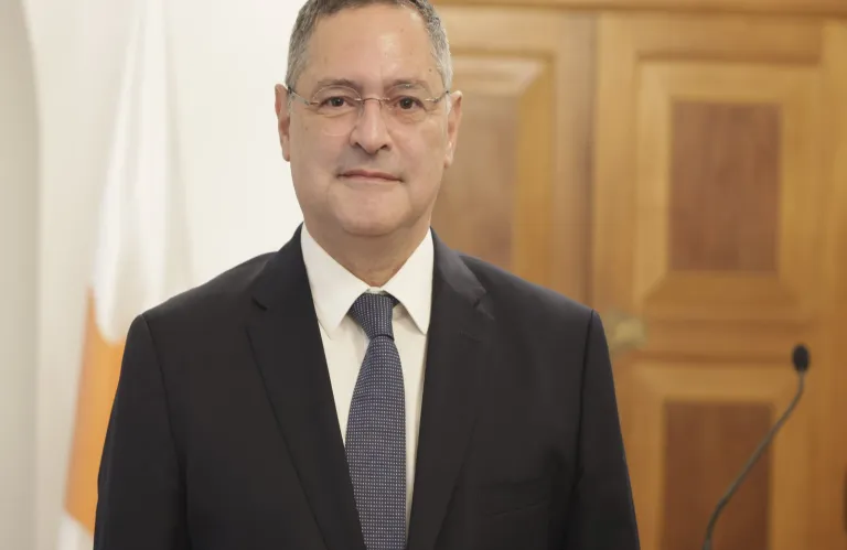 Διοικητής Κεντρικής Τράπεζας: Αναγκαία η εμβάθυνση της Ευρωζώνης, κίνδυνοι στις αγορές