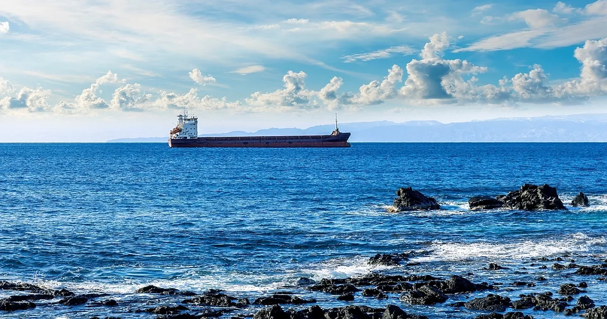 Russia’s Shadow Fleet, Cyprus’s Objections, and Greek Shipowners’ Role ...