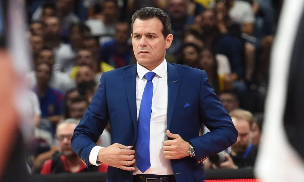 Ιτούδης: «Το όνειρό μου είναι να δημιουργήσω μια Εuroleague με 30 ομάδες»