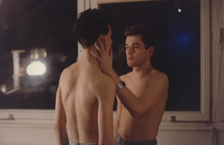 COMING OUT: Επετειακή προβολή σε διοργάνωση Ινστιτούτου Γκαίτε και queer wave με τη στήριξη του Styx Film Encounters