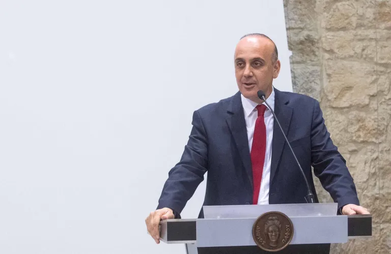 Φαίδωνας για FOREX: «Η διεθνής εικόνα της Κύπρου καταρρέει και οι υπεύθυνοι σιωπούν»