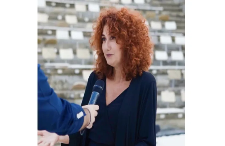 Απεβίωσε η σπουδαία Κύπρια σκηνοθέτιδα και μέντορας, Αλεξία Παπαλαζάρου - Λίγα λόγια για την πορεία της