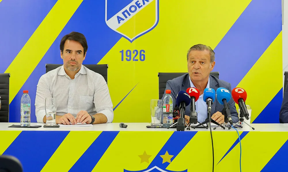 Η δικαίωση του Πρόδρομου Πετρίδη