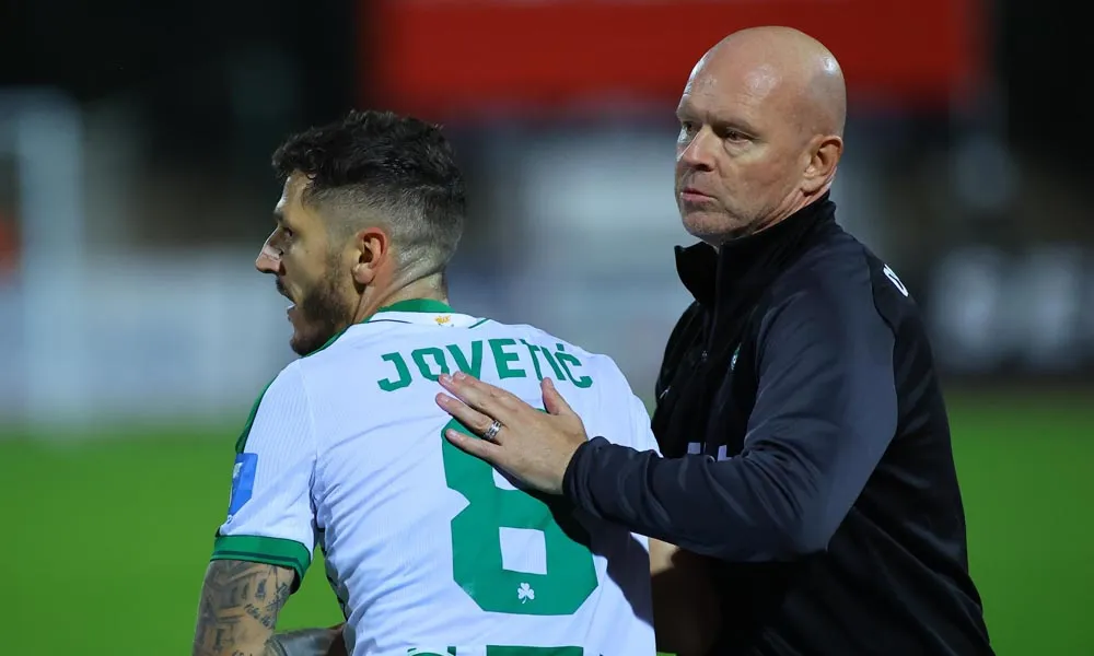 Αιώνιο ντέρμπι με το υπερόπλο… ξεκούραστο και έτοιμο