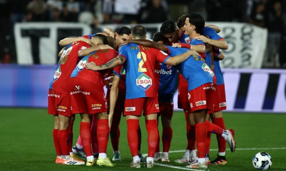 Απάντησαν στον Σούντγκρεν οι παίκτες του Βόλου: «Οι δηλώσεις του πλήττουν την τιμή και την υπόληψή μας»