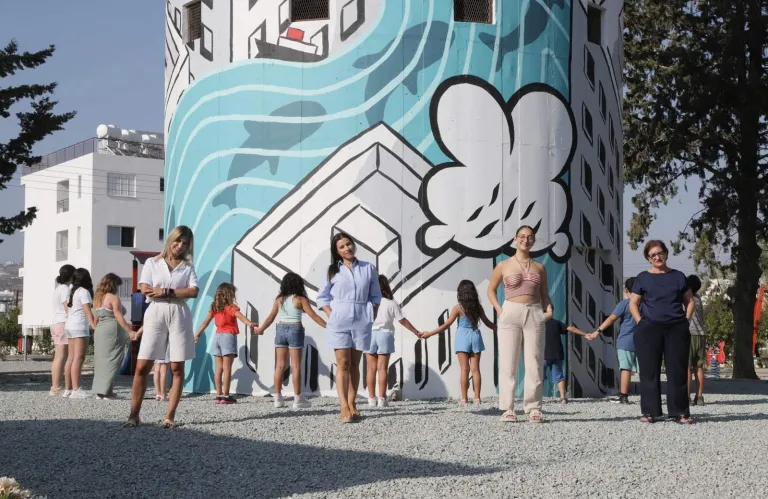 Δέκα χρόνια λειτουργίας του πρωτοποριακού προγράμματος ανάπτυξης ψυχικών και κοινωνικών δεξιοτήτων στην Πάφο