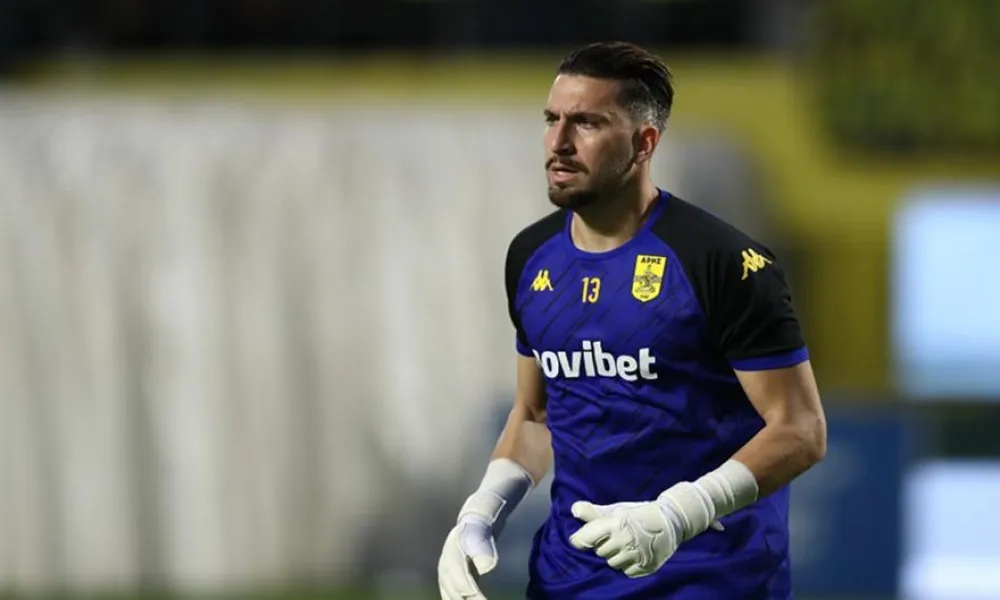 Επέστρεψε στις προπονήσεις του Άρη ο Διούδης, έβγαλε το πρόγραμμα ο Φρίντεκ