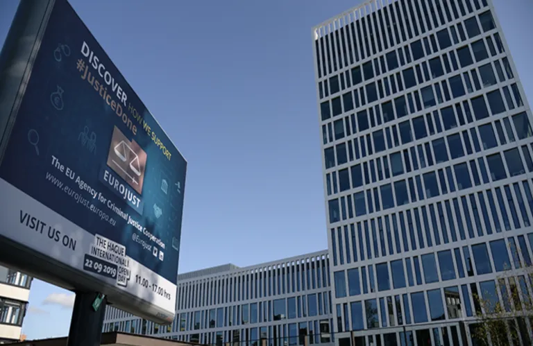 Επιβεβαίωση «Πολίτη» από την Eurojust - 9 συλλήψεις σε τρεις χώρες για το ξέπλυμα εκατομμυρίων