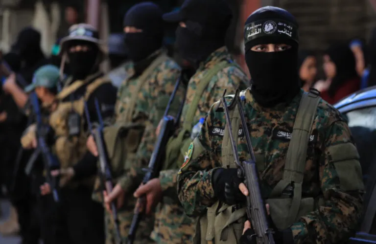 Η Χαμάς ανακοίνωσε ότι αναμένεται να παραδώσει τη σορό ενός Ισραηλινού ομήρου