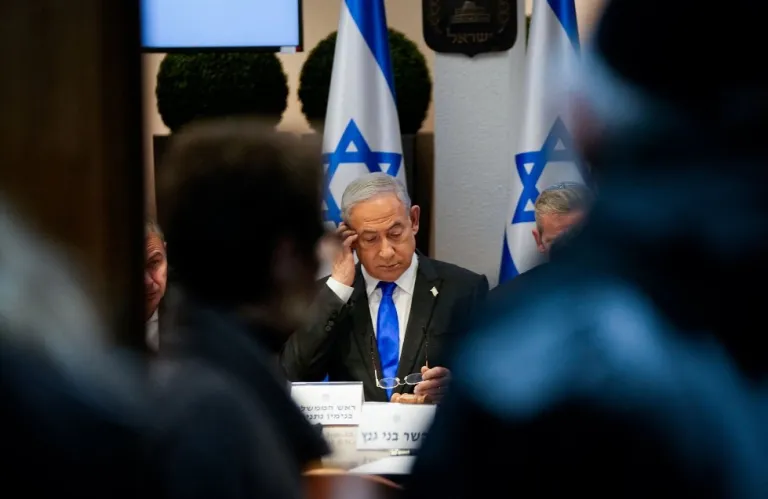 Ισραήλ: «Πονοκέφαλος» ο προϋπολογισμός του 2026 για Νετανιάχου -Φόβοι ακόμη και για πρόωρες εκλογές