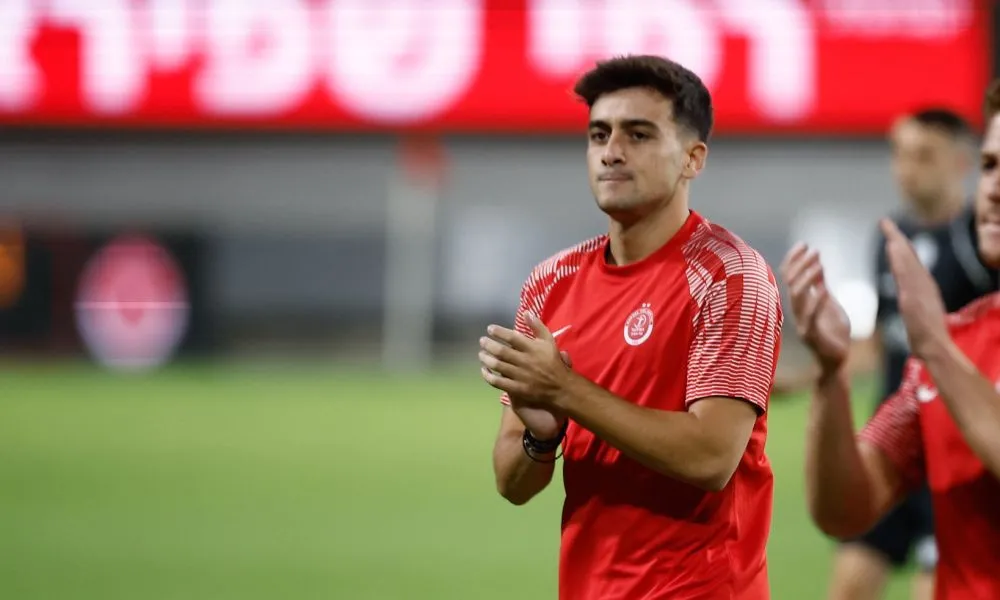 ΒΙΝΤΕΟ: Ο Λοΐζου με μαγική ενέργεια προσφέρει ασίστ