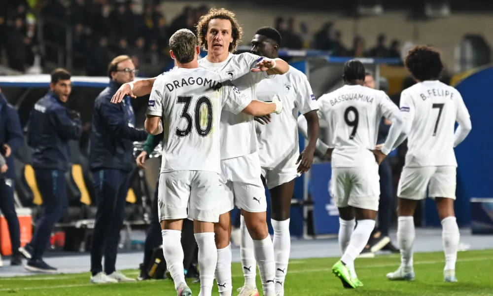 Άλλη μία τεράστια πρόκληση