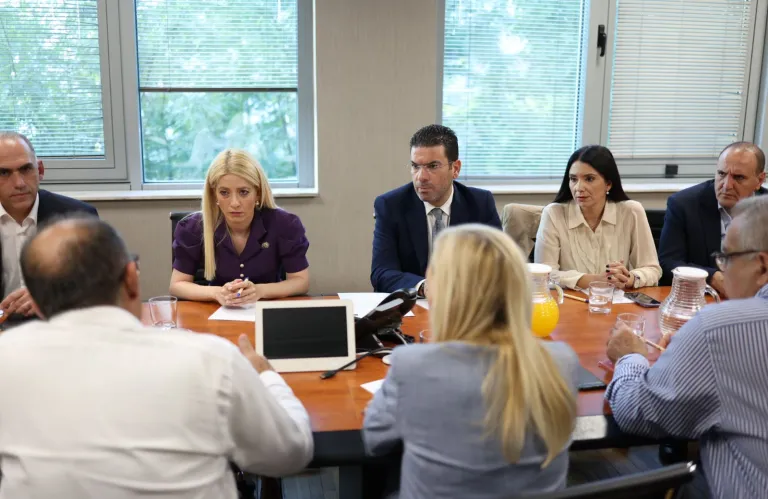 ΔΗΣΥ: Να βρεθούν λύσεις για ανάκτηση ταμείων προνοίας υπαλλήλων Τράπεζας Κύπρου