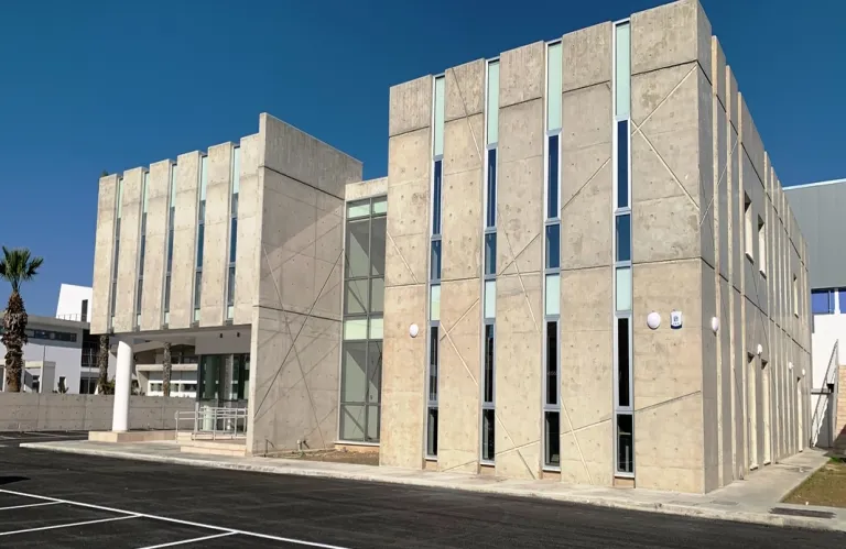 Καποδιστριακό (και) στη Λάρνακα