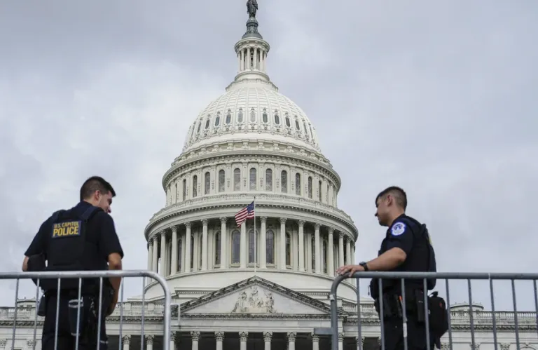 Οι ΗΠΑ εισήλθαν στην 36η ημέρα δημοσιονομικής παράλυσης