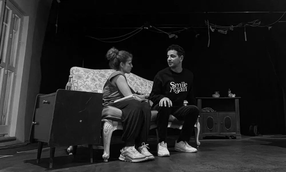 Post thumbnail or placeholder