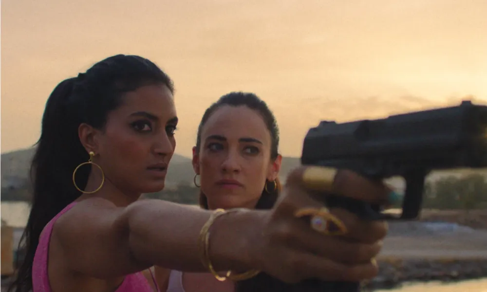 Post thumbnail or placeholder