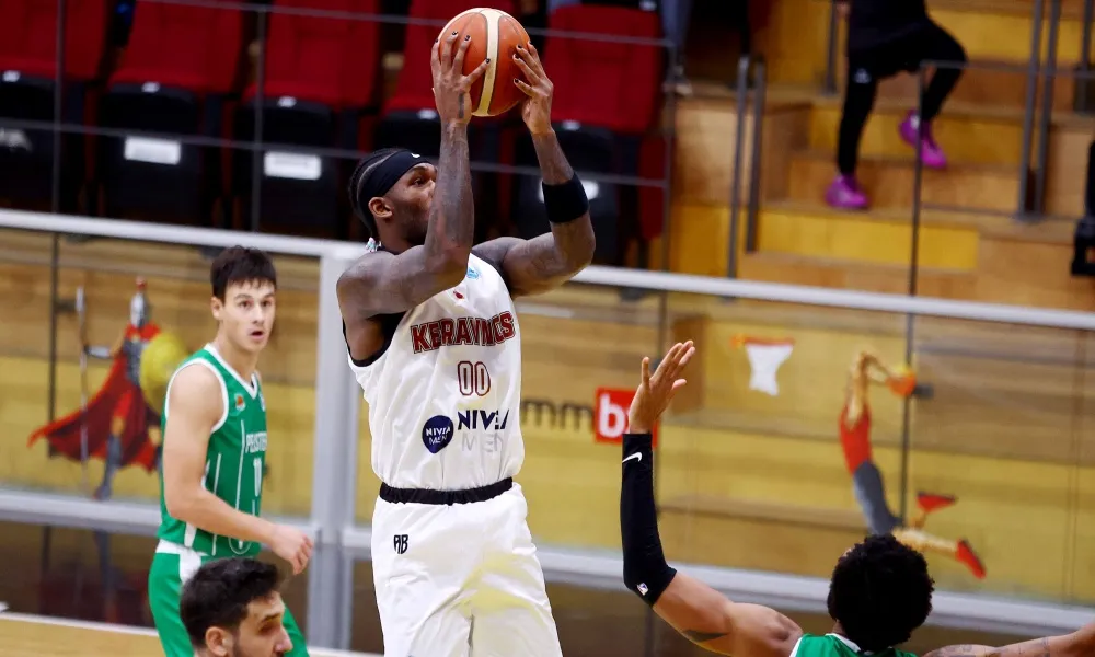 Παίζουν... έδρα οι τρεις κυπριακές