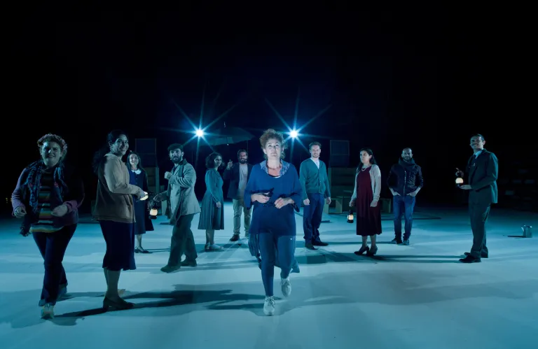 Υφ. Πολιτισμού: Βαθύτατη θλίψη για το θάνατο της Αλεξίας Παπαλαζάρου