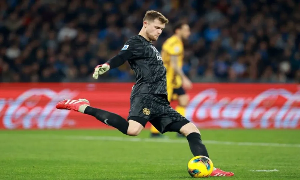 Ο Κίβου στο πλευρό του Μαρτίνεθ: «Πρέπει να είμαστε εκεί για εκείνον, να τον στηρίξουμε και να τον βοηθήσουμε»