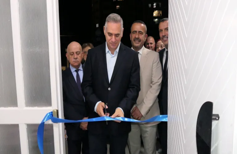 Αριστίνδην υποψήφιοι με το ΔΗΚΟ η Αρετή Δημοσθένους και ο Χρίστος Βακανάς (βίντεο)