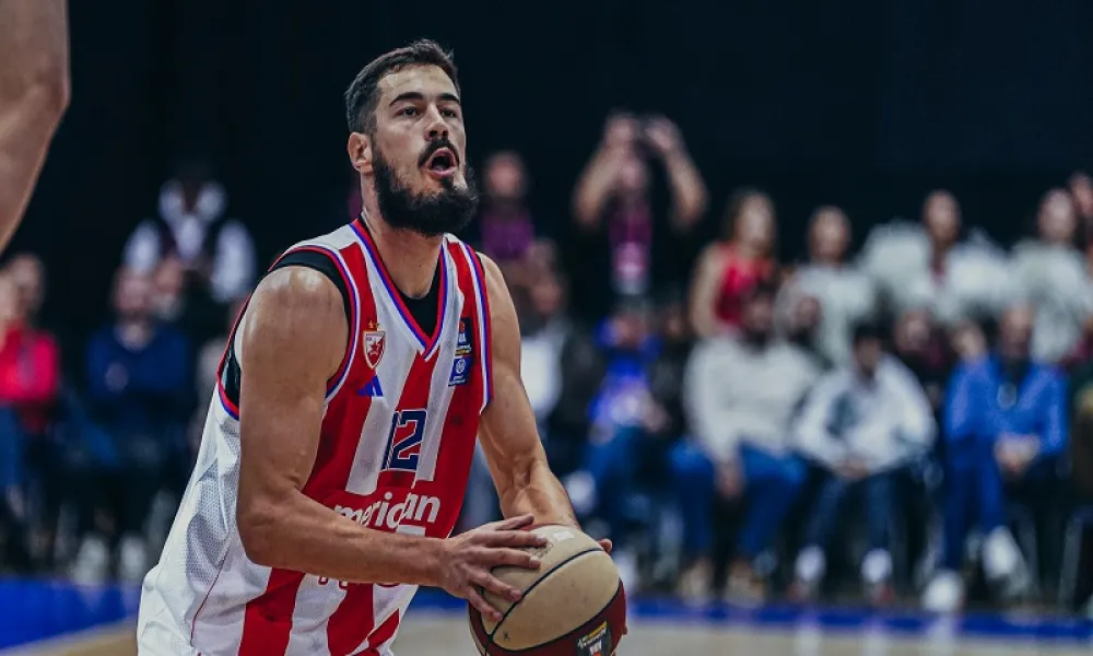 Κάλινιτς: «Έχει πρόβλημα στους ψηλούς ο Παναθηναϊκός, να αποκτήσουμε πλεονέκτημα εκεί»