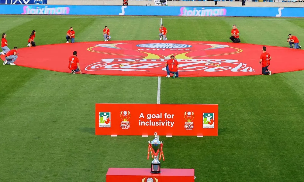 Άλλες δύο κλείνουν θέση για τους «16»