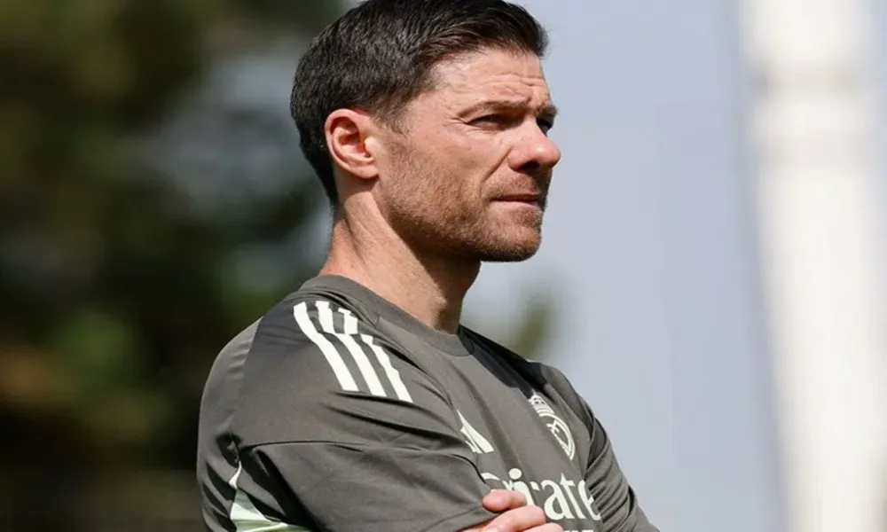 Αλόνσο: «Το να χάσεις στο Άνφιλντ δεν είναι καταστροφή»