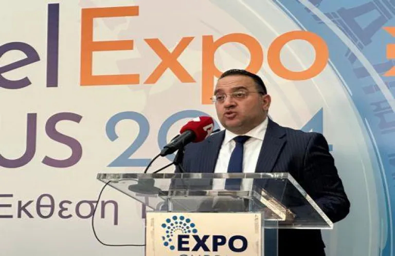 Κουμής: Αισιοδοξία για την επόμενη τουριστική σεζόν, στόχος ο χειμώνας