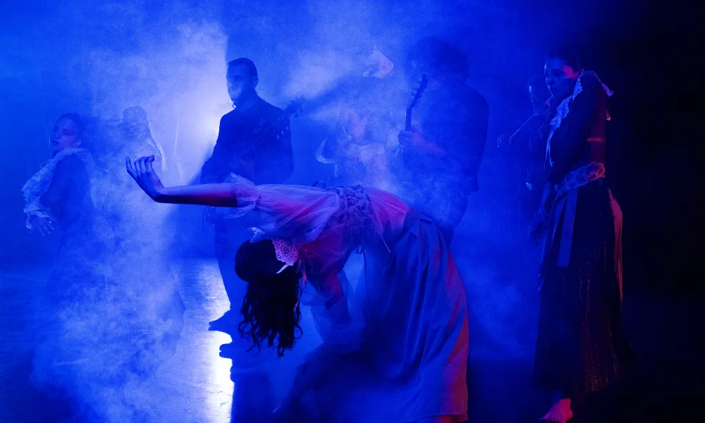 Post thumbnail or placeholder