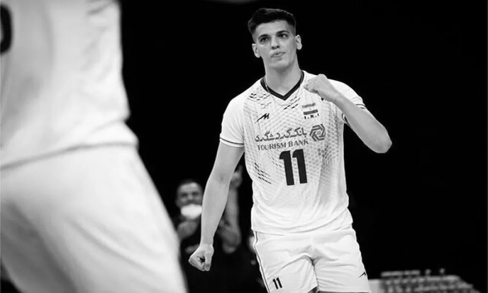 Θρήνος στο βόλεϊ: Αποσύνδεσαν τον Καζέμι από τη μηχανική υποστήριξη