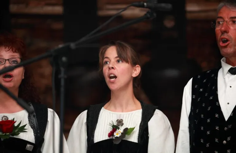 Η Ελβετία προτείνει τον λαρυγγισμό ως υποψήφιο για ένταξη στον Κατάλογο Άυλης Πολιτιστικής Κληρονομιάς της UNESCO