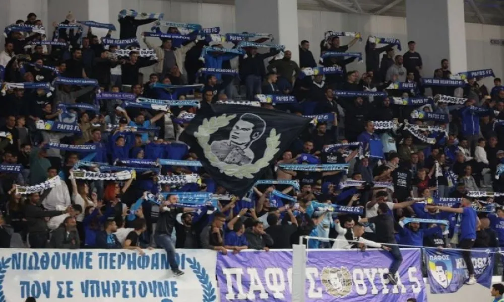 «Η ΘΥΡΑ 5 ετοιμάζει κάτι ΜΕΓΑΛΟ!» – Έρχεται κορεό που θα γράψει ιστορία!