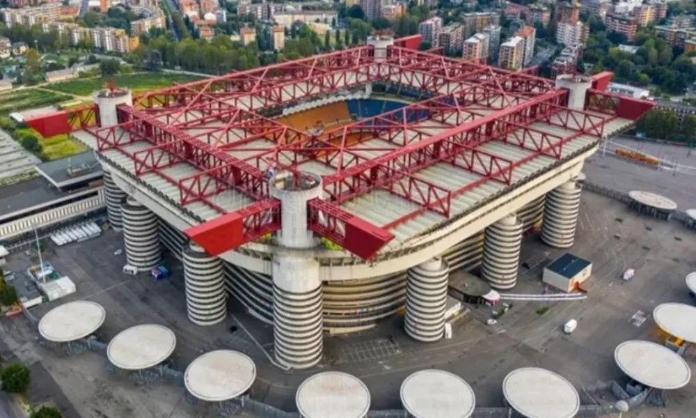 Το «Σαν Σίρο» έγινε ιδιοκτησία Ίντερ και Μίλαν