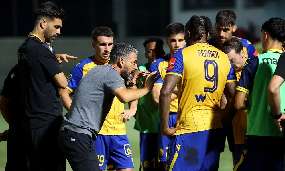 Η βελτίωση και η άμεση ανάγκη