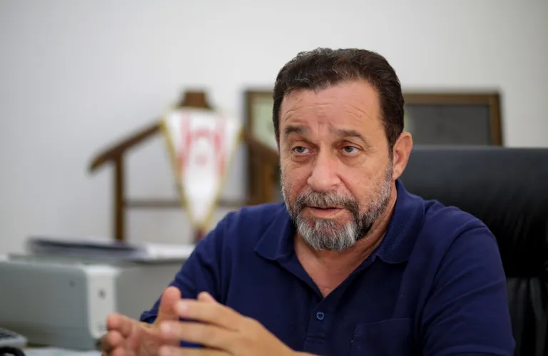 «Παιχνίδι» για τους υδρογονάνθρακες στην Κύπρο, βλέπει ο Ντενκτάς