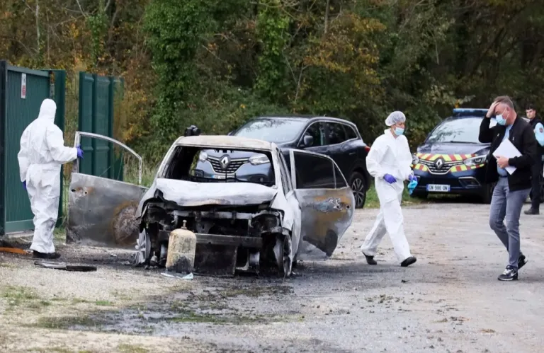 Πέντε οι τραυματίες από την επίθεση με αυτοκίνητο στο νησί Ολερόν στη Γαλλία